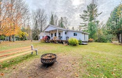 1 Rue Jean-Marie-Hamel, Saint-Ludger, Quebec G0M1W0