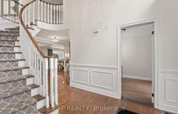 929 DAMASCUS COURT, Newmarket, Ontario L3X1L2
