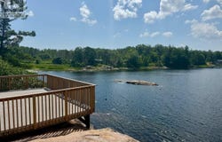 91A TOBYS ROAD, Georgian Bay (Baxter), Ontario L0K1S0