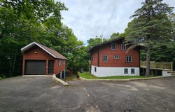 116Z-116AZ Rue du Mont-Rainer, Sainte-Agathe-des-Monts, QC J8C2Z9, CA, Sainte-Agathe-des-Monts, Quebec J8C2Z9