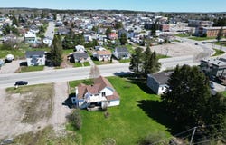 800-802 7e Avenue, Senneterre - Ville, QC J0Y2M0, CA, Senneterre - Ville, Quebec J0Y2M0