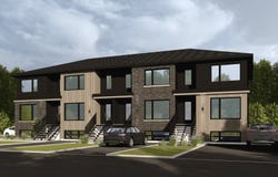 3024 Rue Albert-Lachance, Desjardins, QC G6C0H3, CA, Desjardins, Quebec G6C0H3