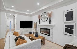 9 Angelfish Road, Brampton, Ontario L7A5C5