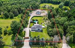 13640 Guelph Line, Milton, Ontario L0P1B0