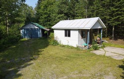 Ch. Gendron, Ascot Corner, QC J0B1A0, CA, Ascot Corner, Quebec J0B1A0