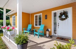 20 Camden Court, Bridgewater, Nova Scotia B4V 8W5
