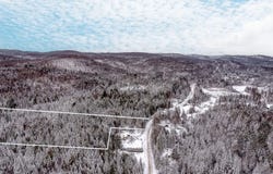 Rg Ste-Agathe, Sainte-Béatrix, Quebec J0K1Y0