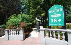 601 - 18 Concorde Place, Toronto, Ontario M3C3T9
