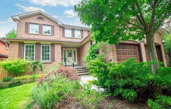 1978 Sandown Road, Mississauga, Ontario L5M2Z5