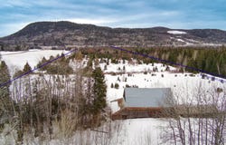 Route de la Pointe-Fleurant, Escuminac, Quebec G0C1N0