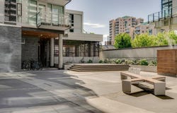 989 Johnson St 1411, Victoria, British Columbia V8V 0E3
