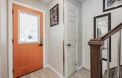 1 Jeffrey Street, Brampton, Ontario L6S2M9