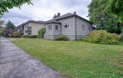 426 Seventh Street, New Westminster, British Columbia V3M3L3