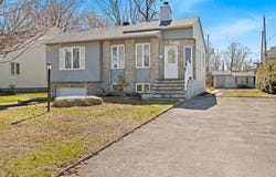 1061 Boul. de Châteauneuf, Boisbriand, Quebec J7G2X6