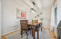477 Farlow Crescent, Milton, Ontario L9T5M8