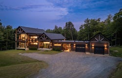 15 Ch. des Pentes, Morin-Heights, Quebec J0R1H0