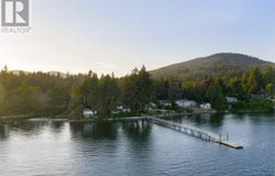 6007 Sooke Road, Sooke, British Columbia V9Z0C1
