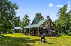 549 551 Ch. King, Otter Lake, Quebec J0X 2P0