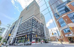 2616 - 70 Princess Street, Toronto, Ontario M5A0X6