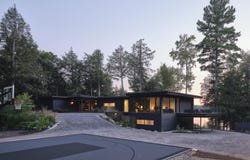 1298 Lipsy Lake Drive, Haliburton, Ontario K0M1S0