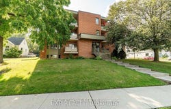 101 - 401 Erb Street W, Waterloo, Ontario N2L1W7