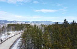 Ch. du Friche , Clermont, QC G4A1E9, CA, Clermont, Quebec G4A1E9