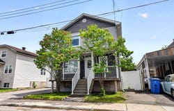 184 Rue Montcalm, Le Vieux-Longueuil, Quebec J4J2K6