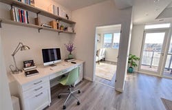 108 Garment Street 807, Waterloo, ON, Kitchener, Ontario N2G-0E2
