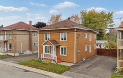 48 Rue De Verchères, Rimouski, Quebec G5L6K4