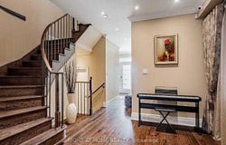 94 Collin Court, Richmond Hill, Ontario L4E0X8