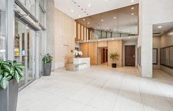 583 Beach Crescent, Vancouver, British Columbia V6Z3E6