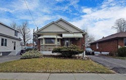 89 Chadburn Street, Oshawa, Ontario L1H5T9