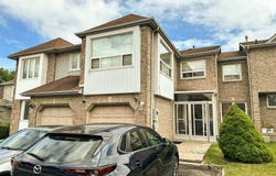 1462 Major Oaks Road, Pickering, Ontario L1X2N5