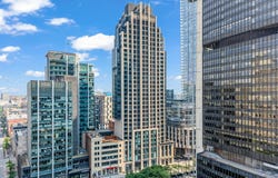 628 Rue St-Jacques, Ville-Marie, QC H3C1C7, CA, Ville-Marie, Quebec H3C1C7