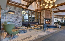 3045 Ch. de la Chapelle 518, Mont-Tremblant, Quebec J8E 1E1