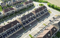 93 Grand Trunk Avenue, Vaughan, Ontario L6A5B3