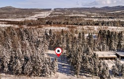 X Rue du Domaine, Saint-Tite-des-Caps, QC G0A4J0, CA, Saint-Tite-des-Caps, Quebec G0A4J0