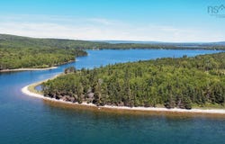 Militia Point Road Lot 31, Militia Point, Nova Scotia B0E 2Y0