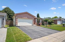 264 Biehn Drive, Kitchener, Ontario N2R1B2