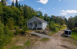 100Z Ch. de Wexford, Shannon, Quebec G3S0Y9
