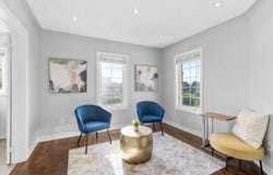 59 Smoothwater Terrace, Markham, Ontario L6B0E8