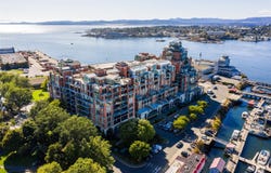 21 Dallas Rd 501, Victoria, British Columbia V8V 4Z9