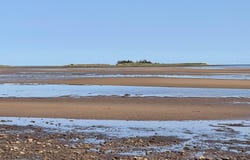 Saddle Island And Associated Lot, Malagash Point, Nova Scotia B0K 1E0