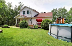 25 Ch. des Pins, Preissac, QC J0Y2E0, CA, Preissac, Quebec J0Y2E0