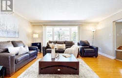 5 Robinter Drive, Toronto, Ontario M2M3R1