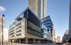 3901 - 386 Yonge Street, Toronto, Ontario M5B0A5