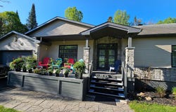 21 Crois. du Soleil-Couchant, Sainte-Agathe-des-Monts, QC J8C0L8, CA, Sainte-Agathe-des-Monts, Quebec J8C0L8