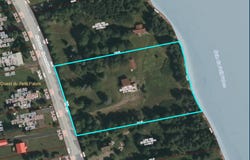 58 Route Hamilton, Chandler, Quebec G0C2H0