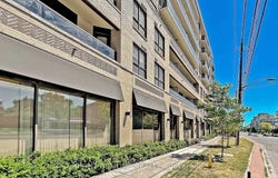 212 - 760 Sheppard Avenue W, Toronto, Ontario M3H0B3