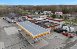 5527 Ch. de l'Aéroport, Valcourt - Canton, Quebec J0E1L0